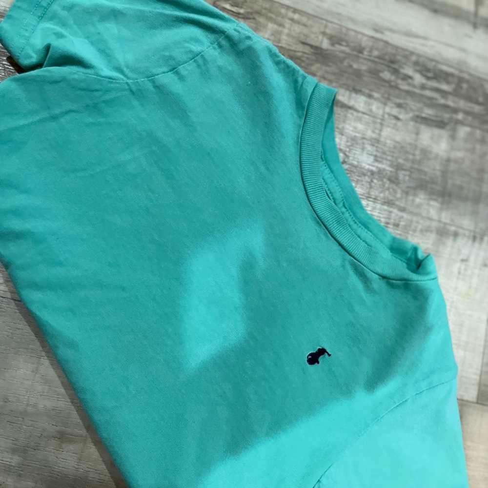 Boys Polo Tee